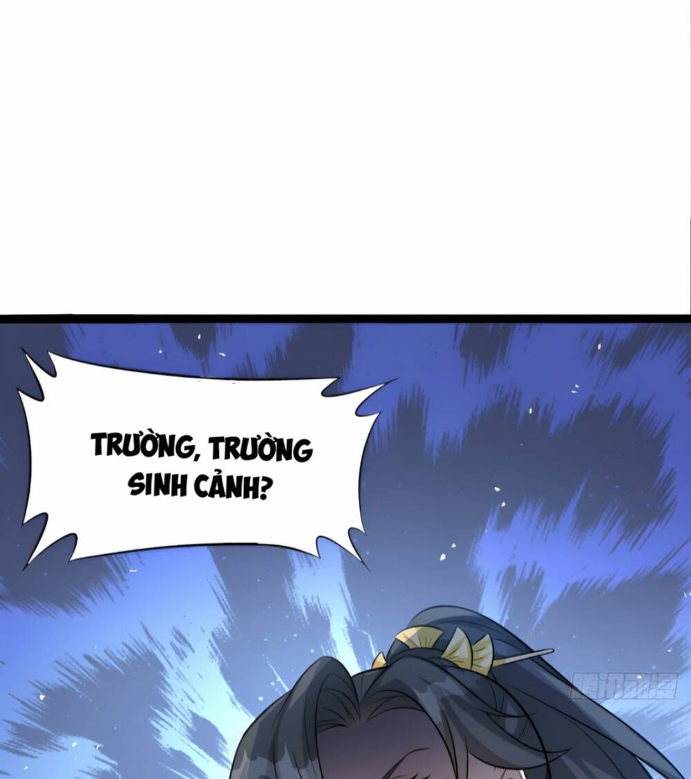 Vợ Tôi Và Tôi Thống Trị Tam Giới Chapter 33 - Trang 2