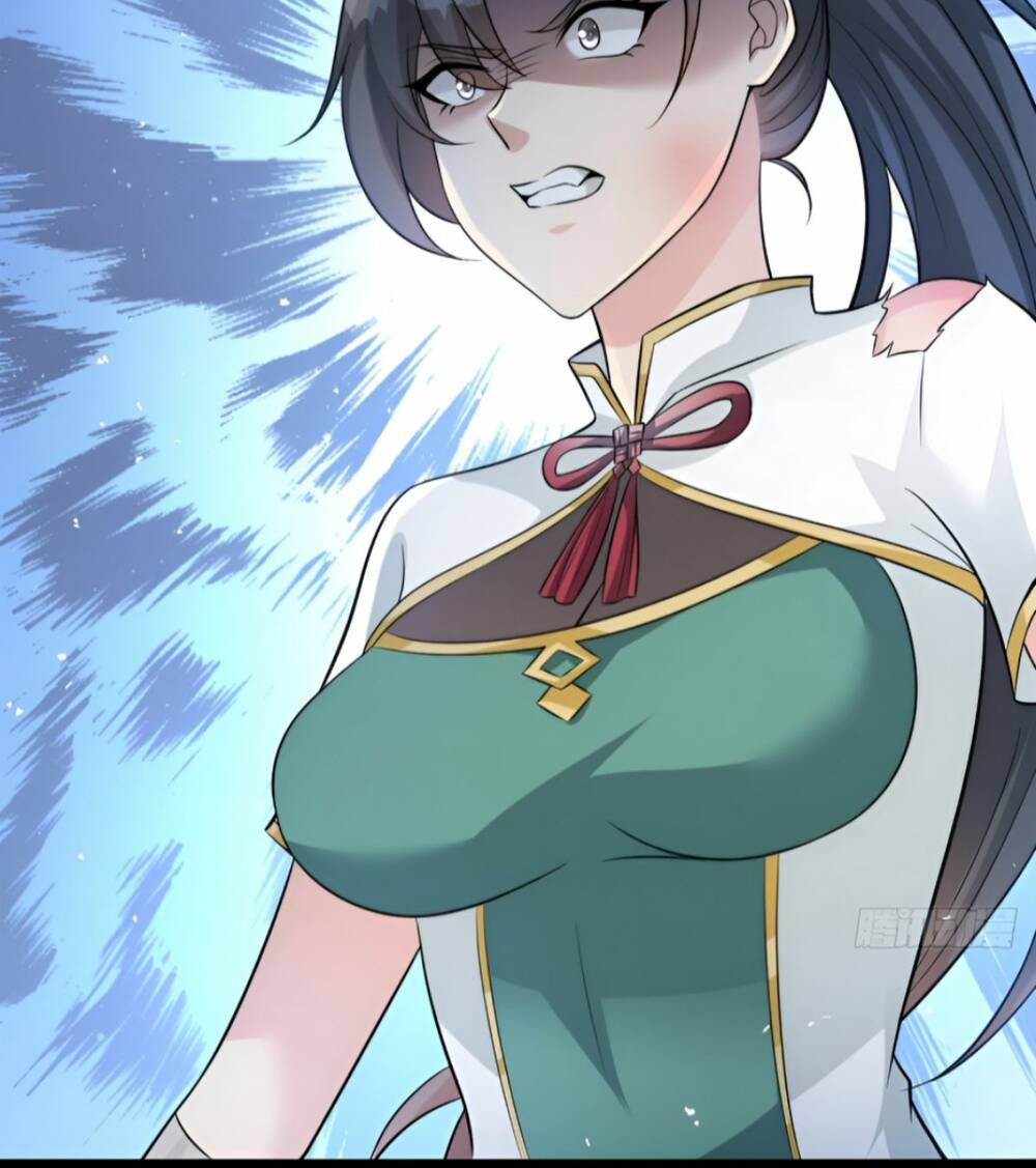 Vợ Tôi Và Tôi Thống Trị Tam Giới Chapter 33 - Trang 2