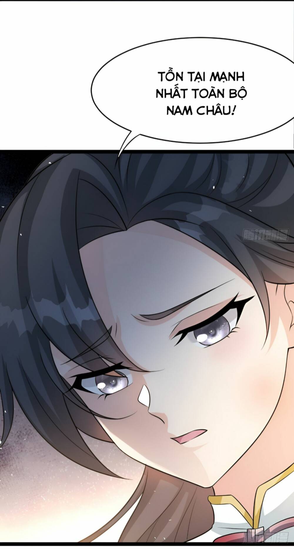 Vợ Tôi Và Tôi Thống Trị Tam Giới Chapter 33 - Trang 2