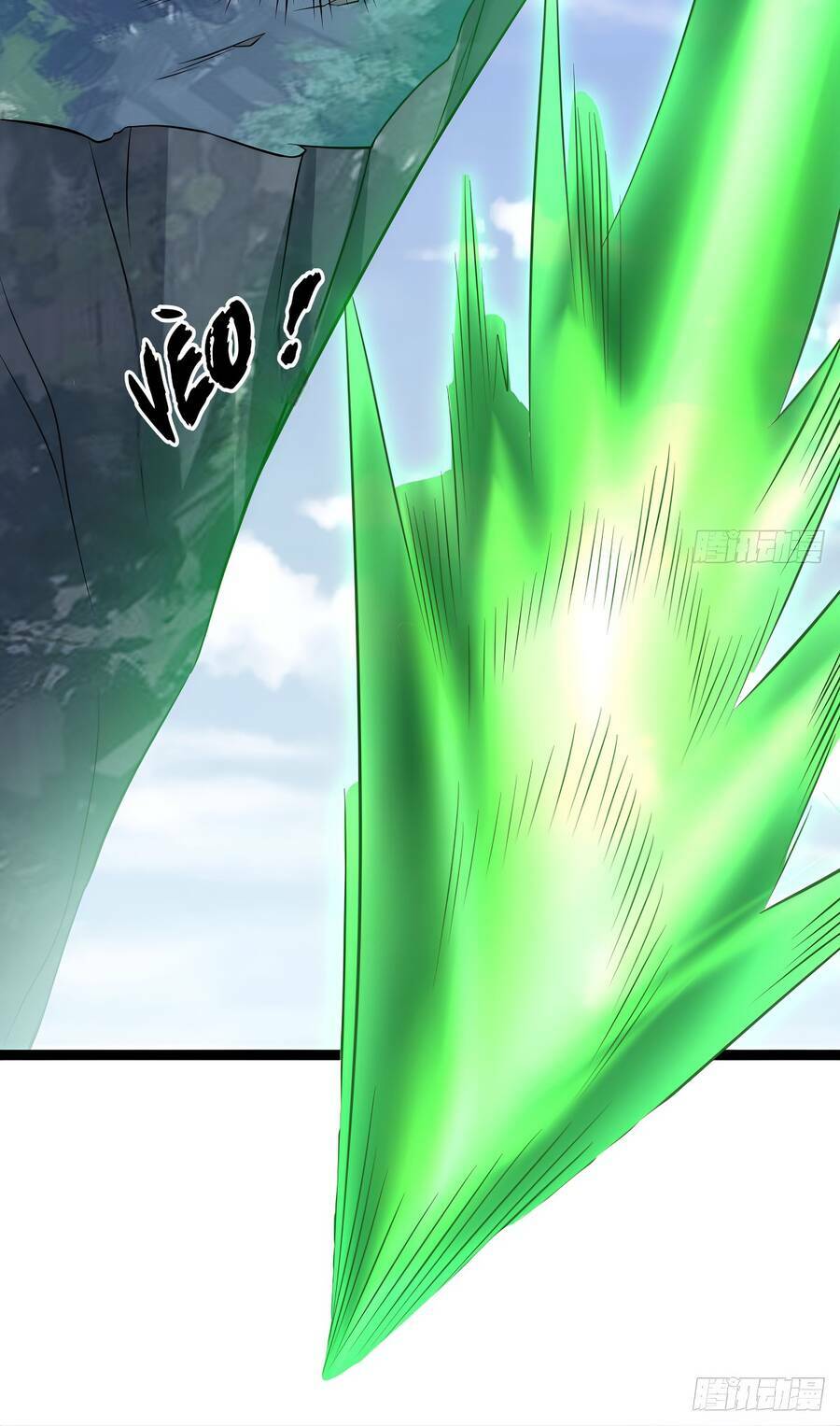 Vợ Tôi Và Tôi Thống Trị Tam Giới Chapter 34 - Trang 2