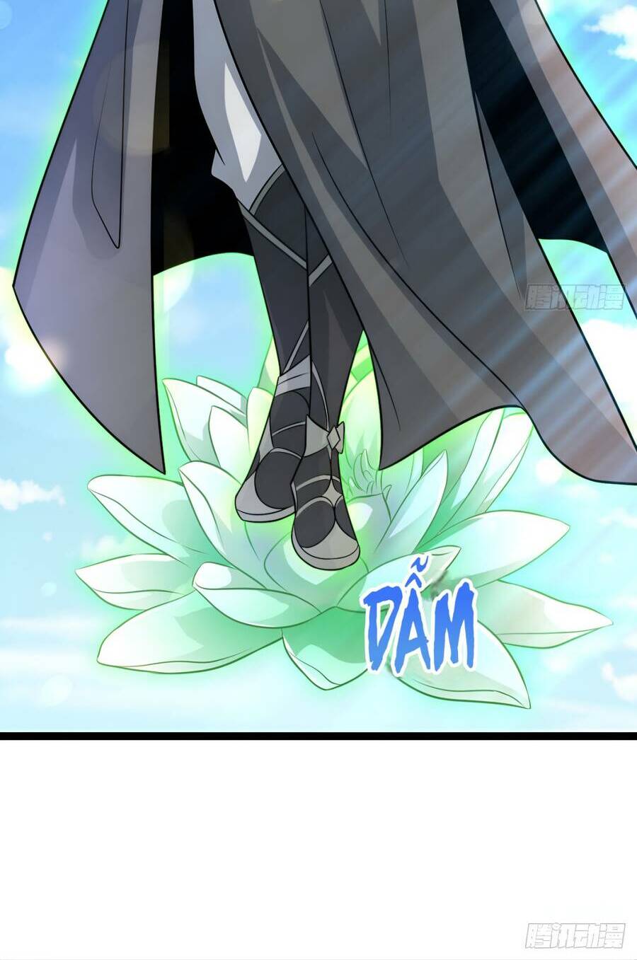 Vợ Tôi Và Tôi Thống Trị Tam Giới Chapter 34 - Trang 2