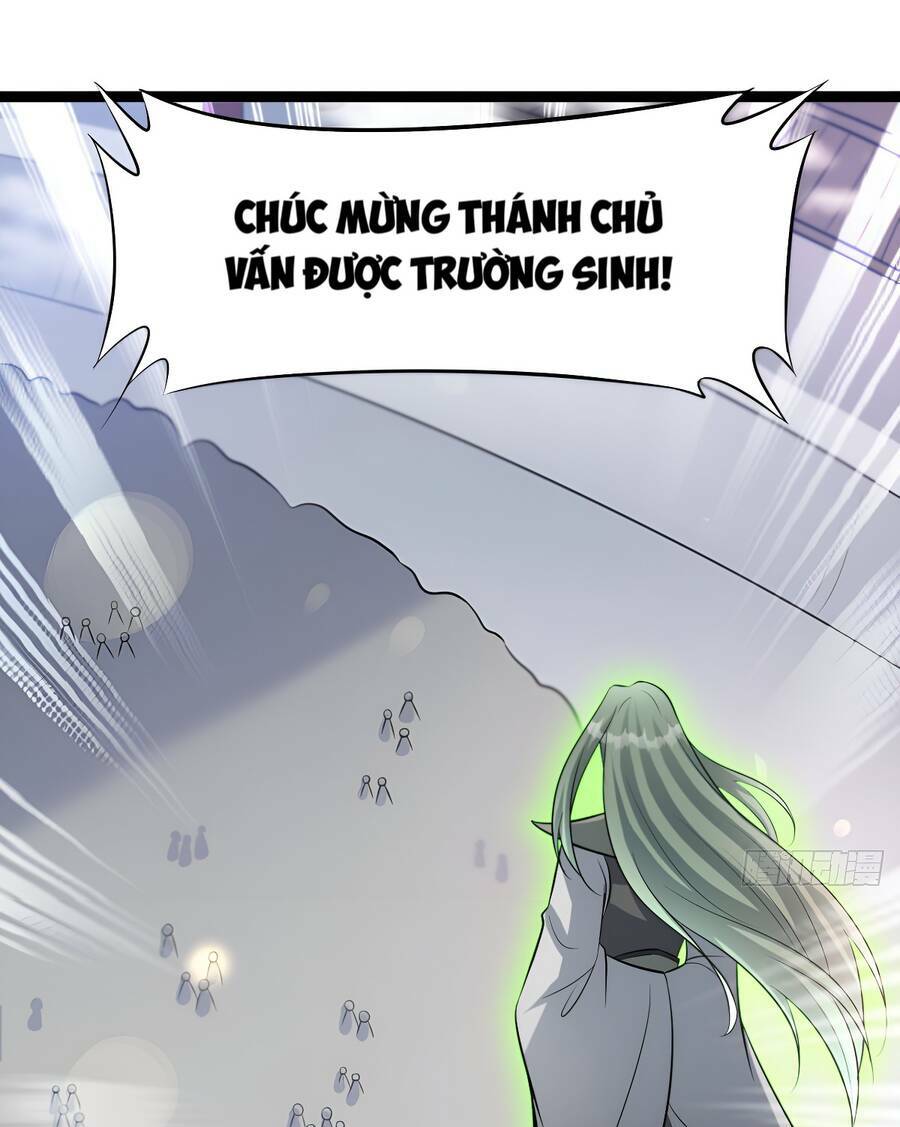 Vợ Tôi Và Tôi Thống Trị Tam Giới Chapter 34 - Trang 2