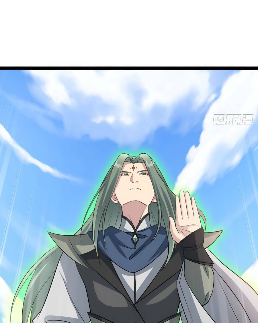 Vợ Tôi Và Tôi Thống Trị Tam Giới Chapter 34 - Trang 2