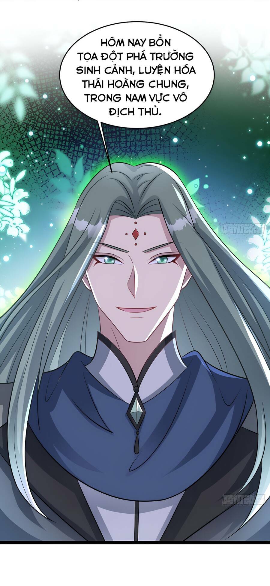 Vợ Tôi Và Tôi Thống Trị Tam Giới Chapter 34 - Trang 2