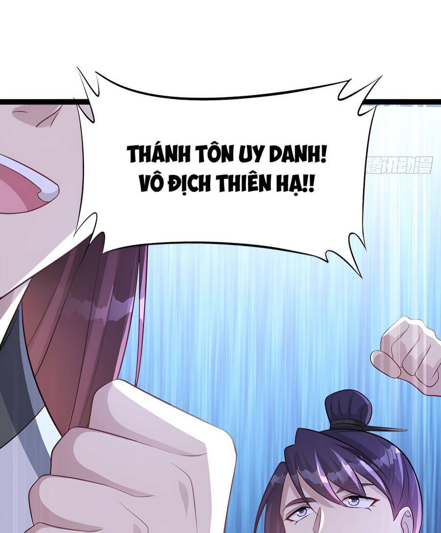 Vợ Tôi Và Tôi Thống Trị Tam Giới Chapter 34 - Trang 2