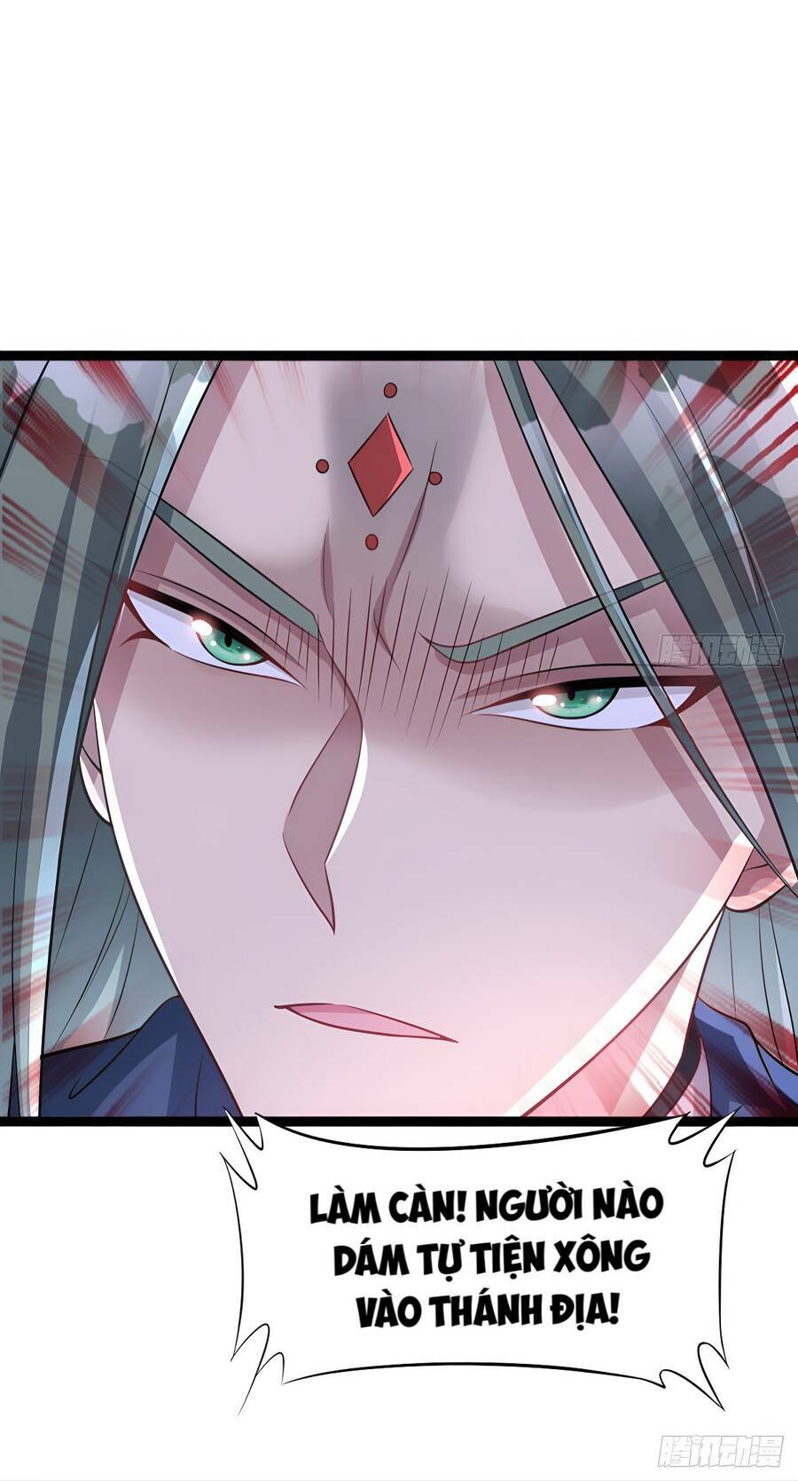 Vợ Tôi Và Tôi Thống Trị Tam Giới Chapter 34 - Trang 2