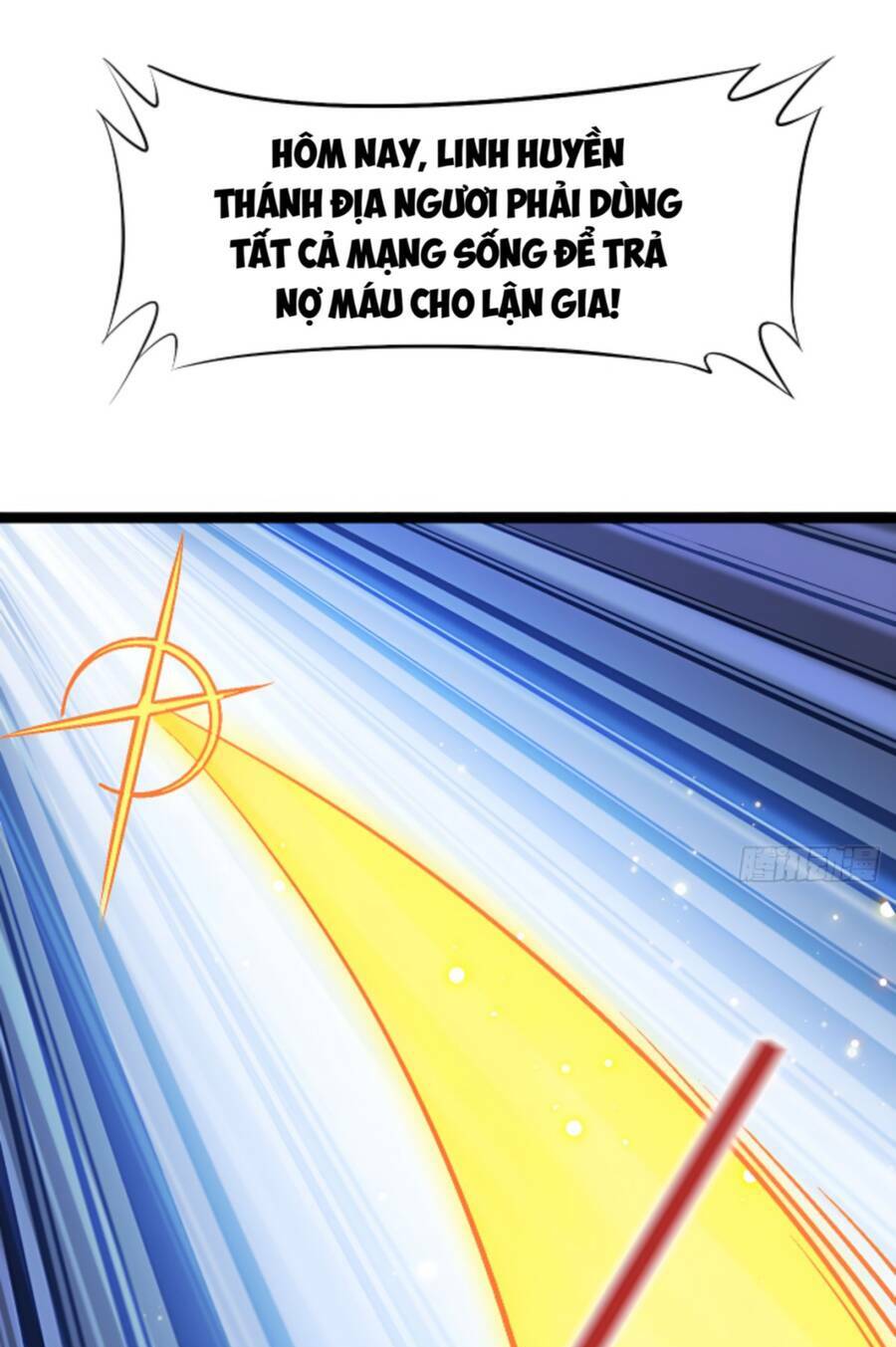 Vợ Tôi Và Tôi Thống Trị Tam Giới Chapter 34 - Trang 2