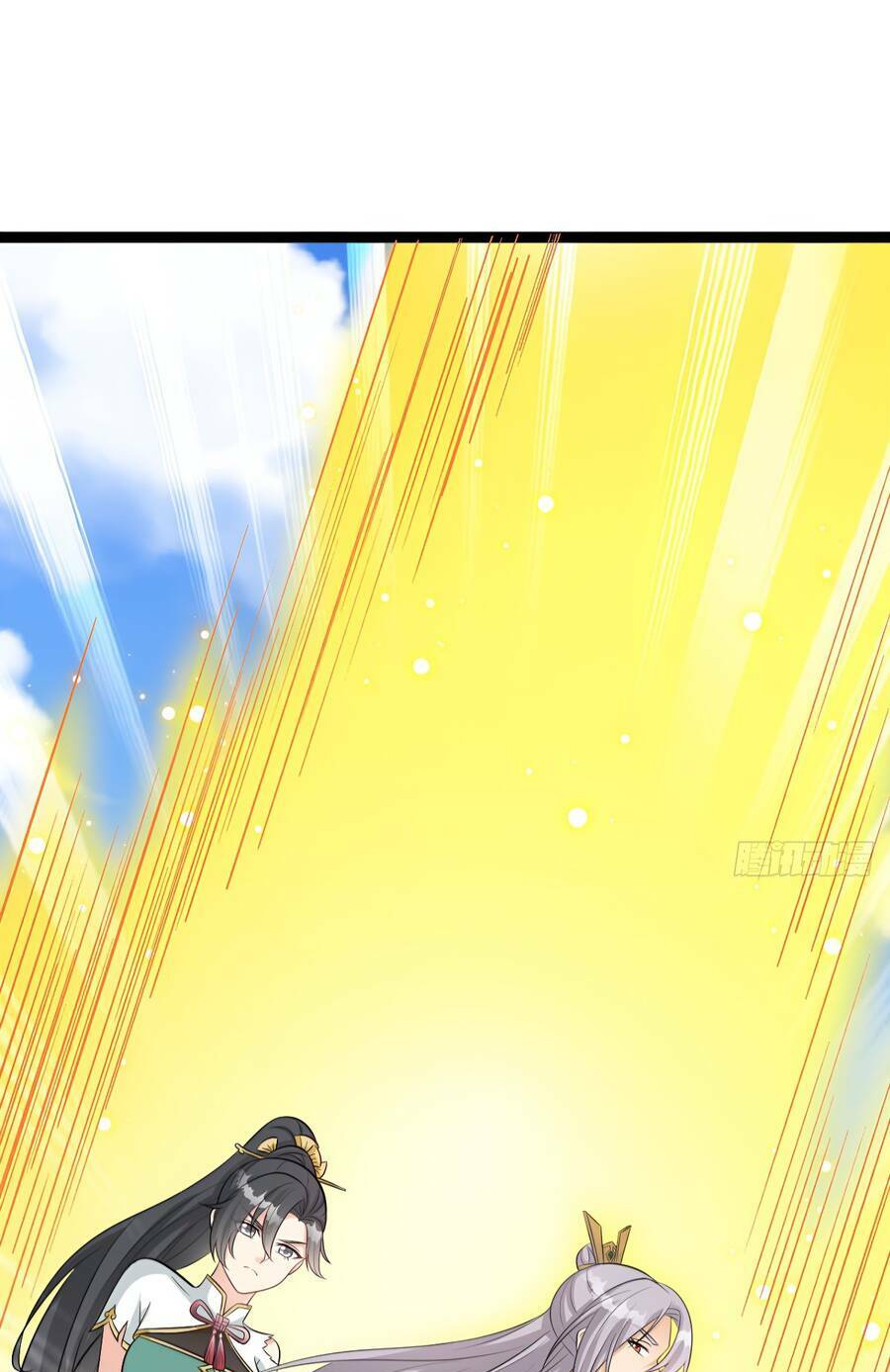 Vợ Tôi Và Tôi Thống Trị Tam Giới Chapter 34 - Trang 2