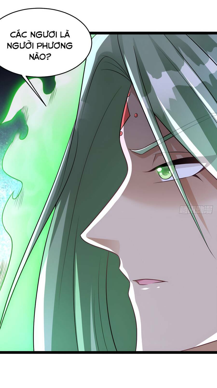 Vợ Tôi Và Tôi Thống Trị Tam Giới Chapter 34 - Trang 2