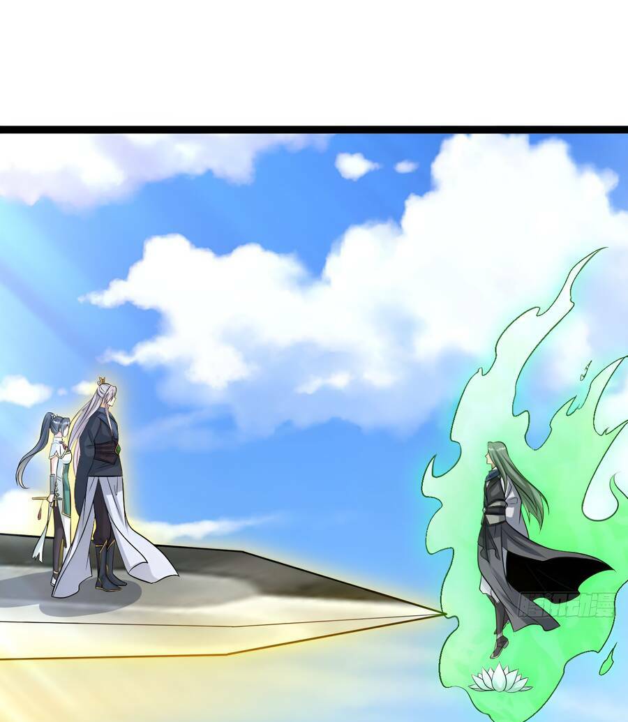 Vợ Tôi Và Tôi Thống Trị Tam Giới Chapter 34 - Trang 2