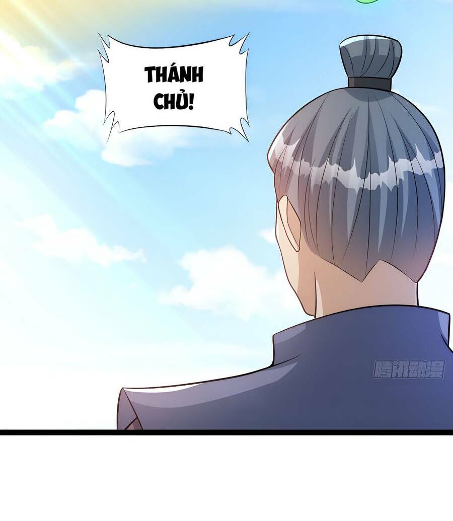 Vợ Tôi Và Tôi Thống Trị Tam Giới Chapter 34 - Trang 2
