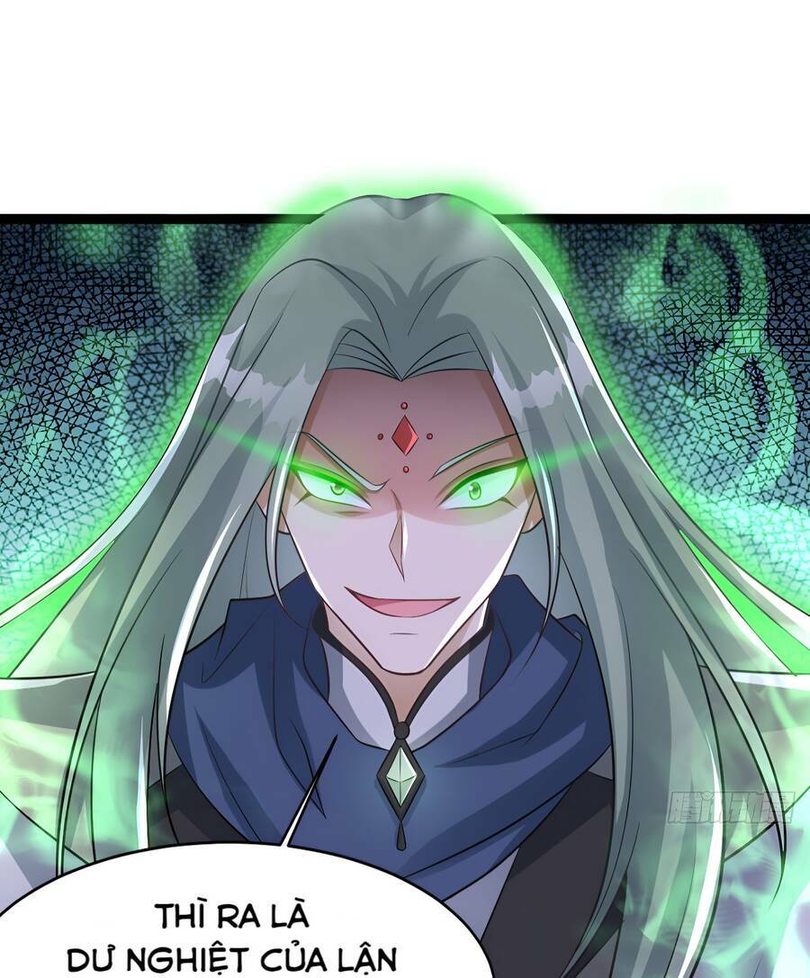 Vợ Tôi Và Tôi Thống Trị Tam Giới Chapter 34 - Trang 2