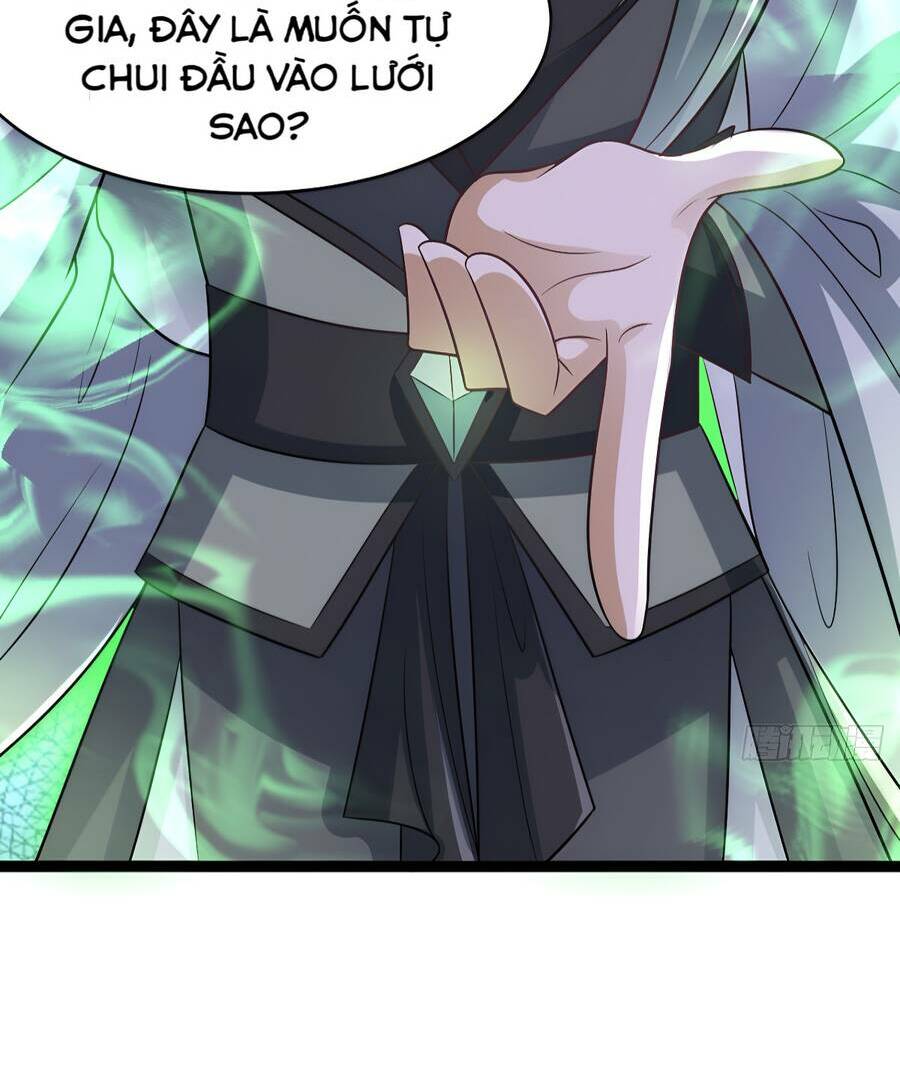 Vợ Tôi Và Tôi Thống Trị Tam Giới Chapter 34 - Trang 2