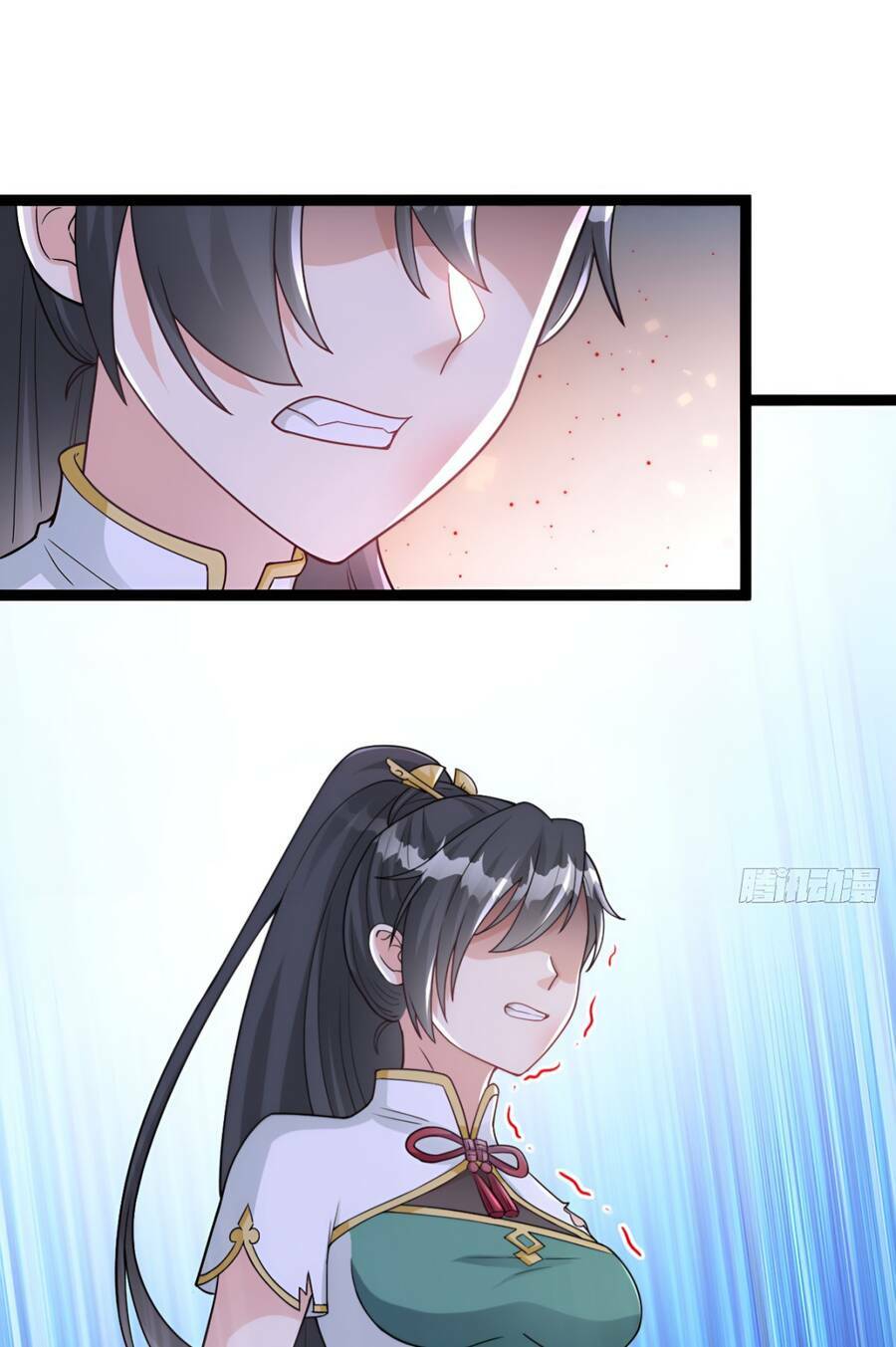 Vợ Tôi Và Tôi Thống Trị Tam Giới Chapter 34 - Trang 2