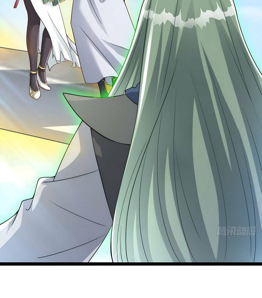 Vợ Tôi Và Tôi Thống Trị Tam Giới Chapter 34 - Trang 2