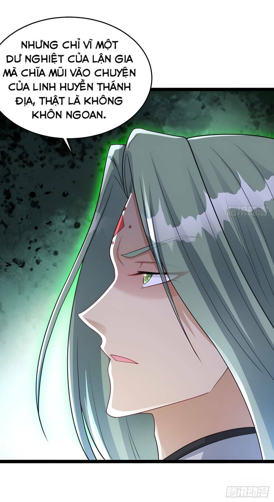 Vợ Tôi Và Tôi Thống Trị Tam Giới Chapter 34 - Trang 2