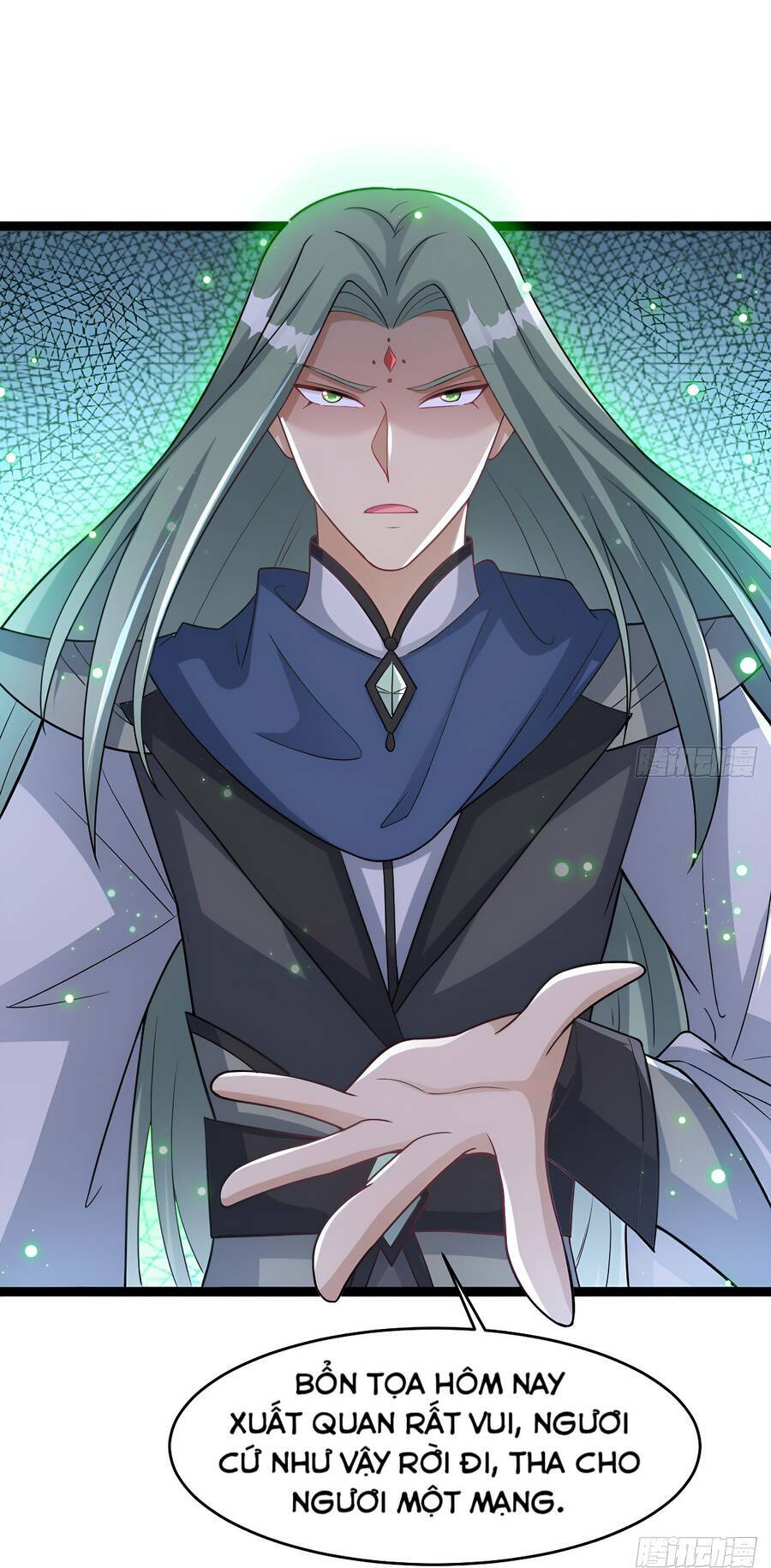 Vợ Tôi Và Tôi Thống Trị Tam Giới Chapter 34 - Trang 2