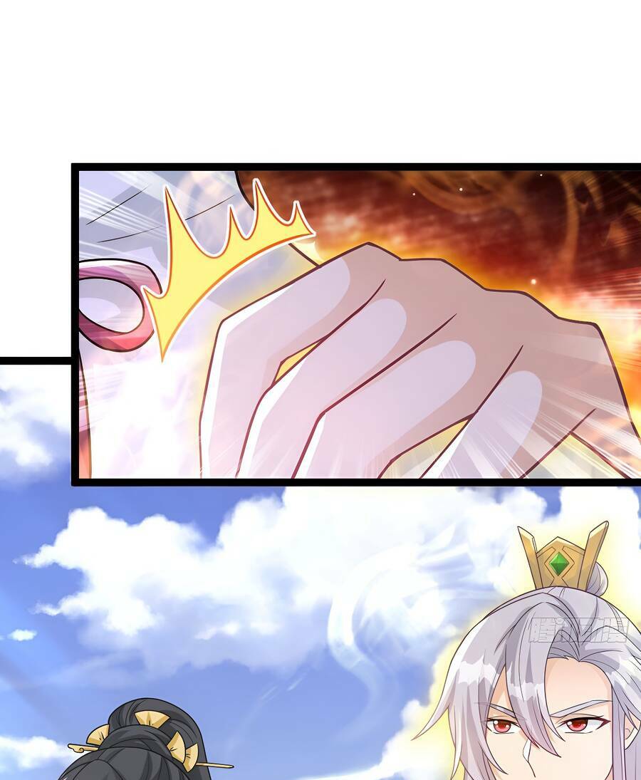 Vợ Tôi Và Tôi Thống Trị Tam Giới Chapter 34 - Trang 2