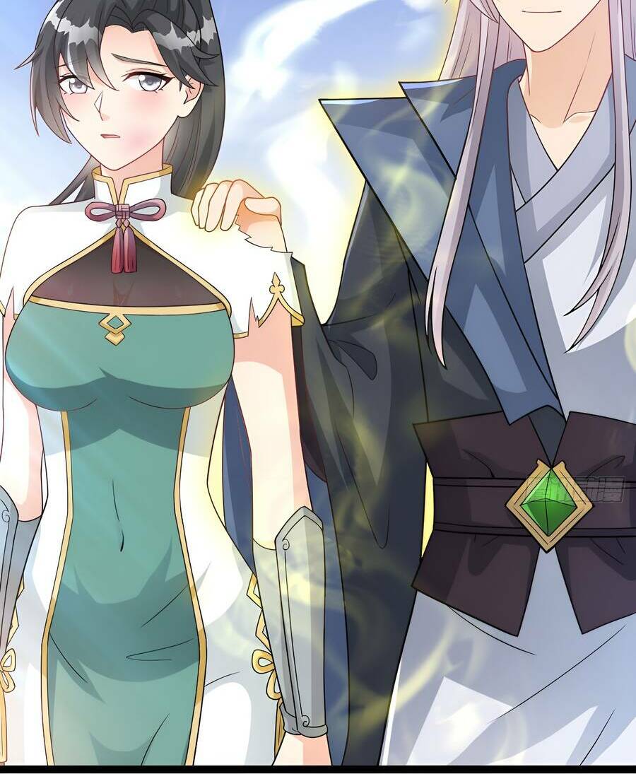 Vợ Tôi Và Tôi Thống Trị Tam Giới Chapter 34 - Trang 2