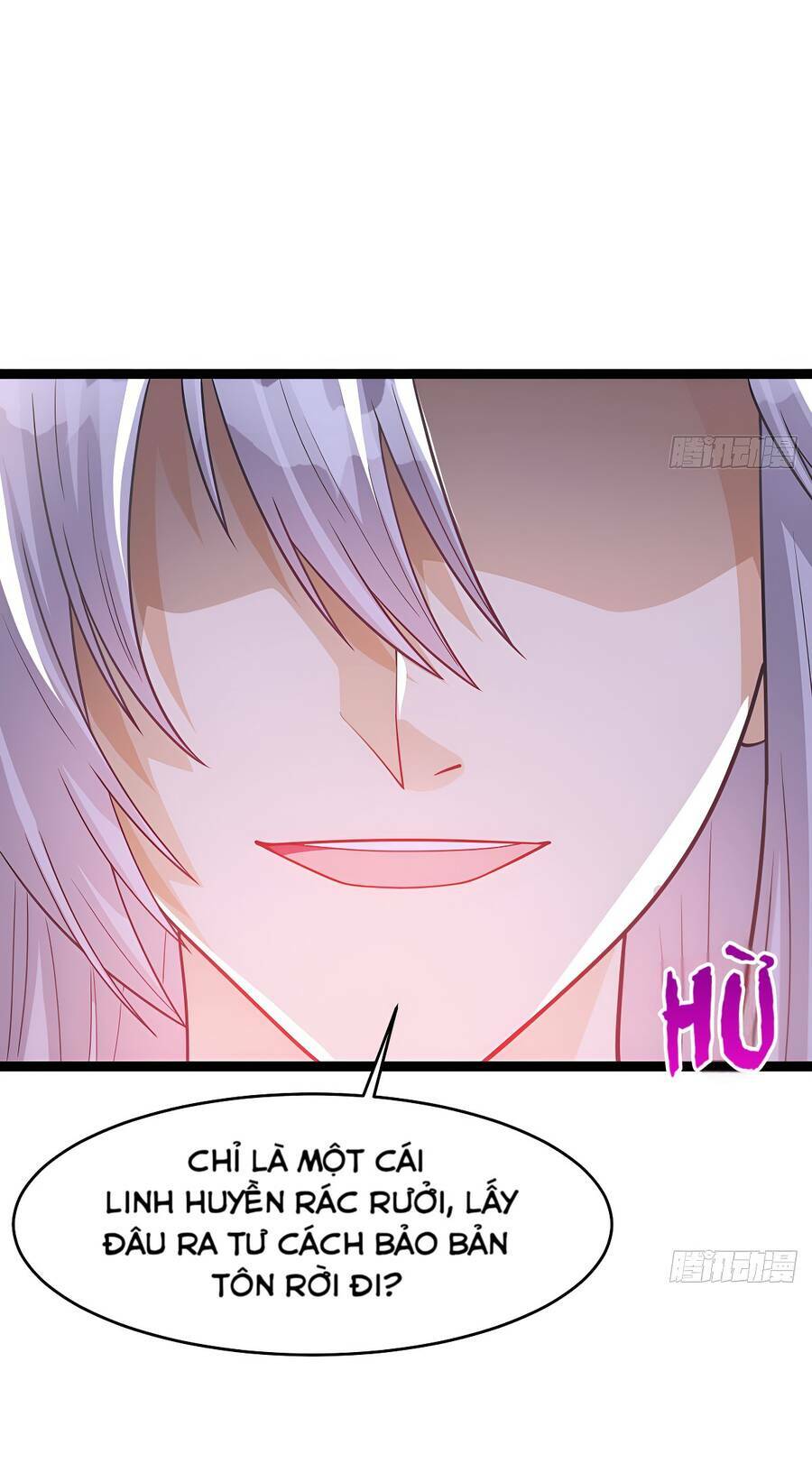 Vợ Tôi Và Tôi Thống Trị Tam Giới Chapter 34 - Trang 2