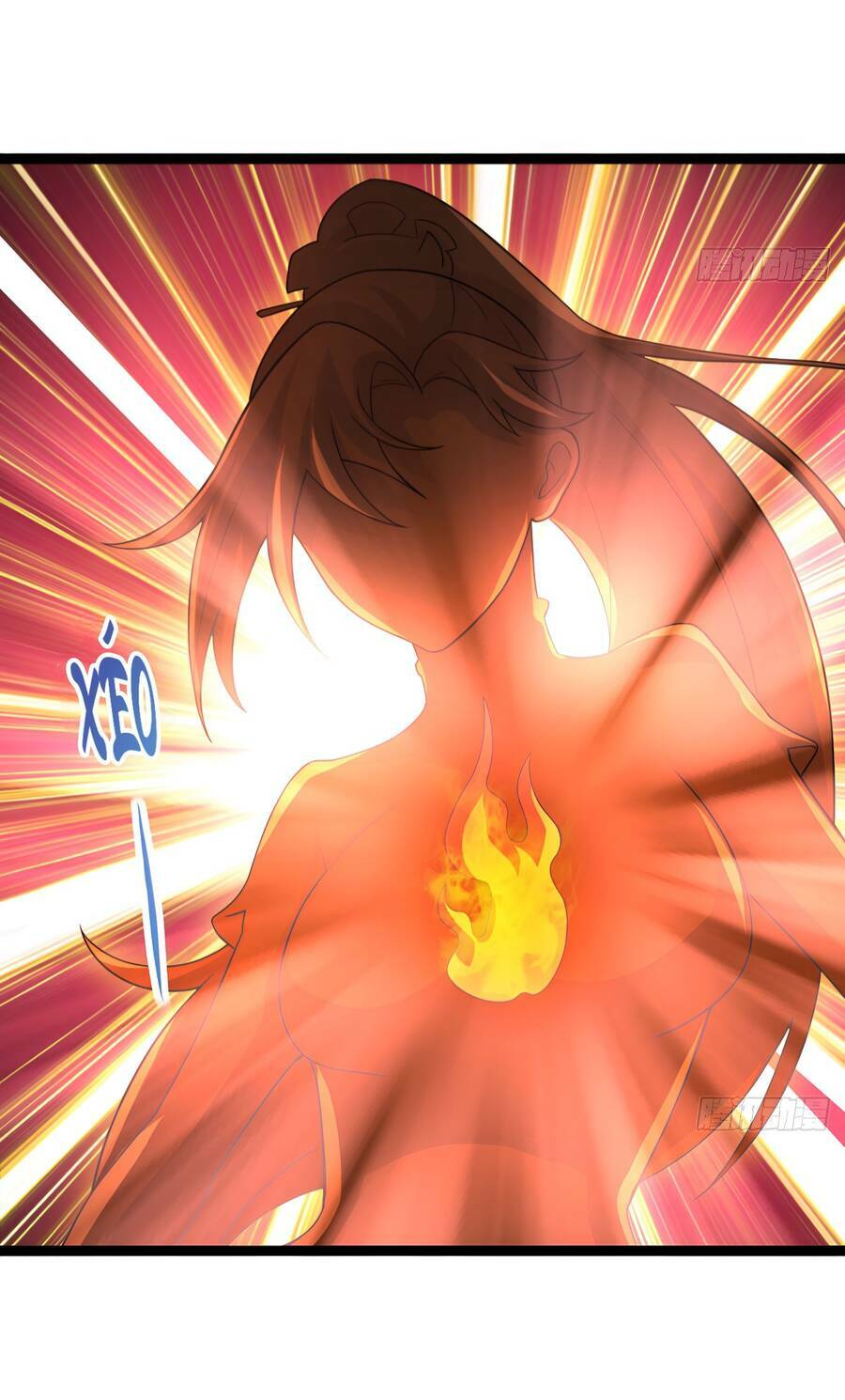 Vợ Tôi Và Tôi Thống Trị Tam Giới Chapter 34 - Trang 2