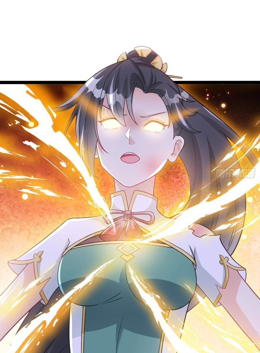 Vợ Tôi Và Tôi Thống Trị Tam Giới Chapter 34 - Trang 2