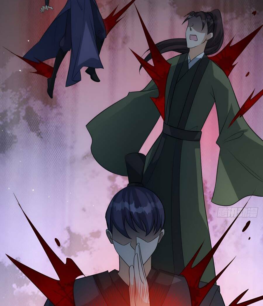 Vợ Tôi Và Tôi Thống Trị Tam Giới Chapter 34 - Trang 2