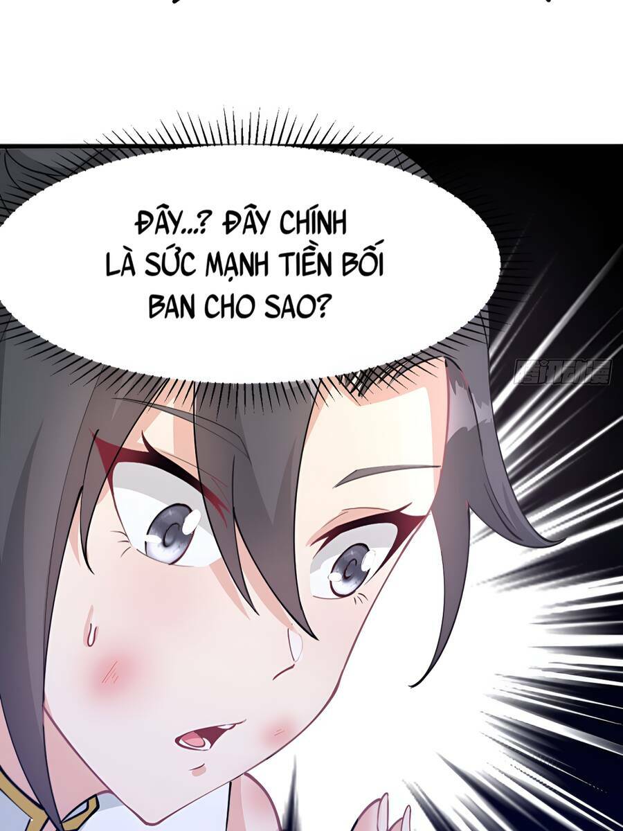 Vợ Tôi Và Tôi Thống Trị Tam Giới Chapter 35 - Trang 2