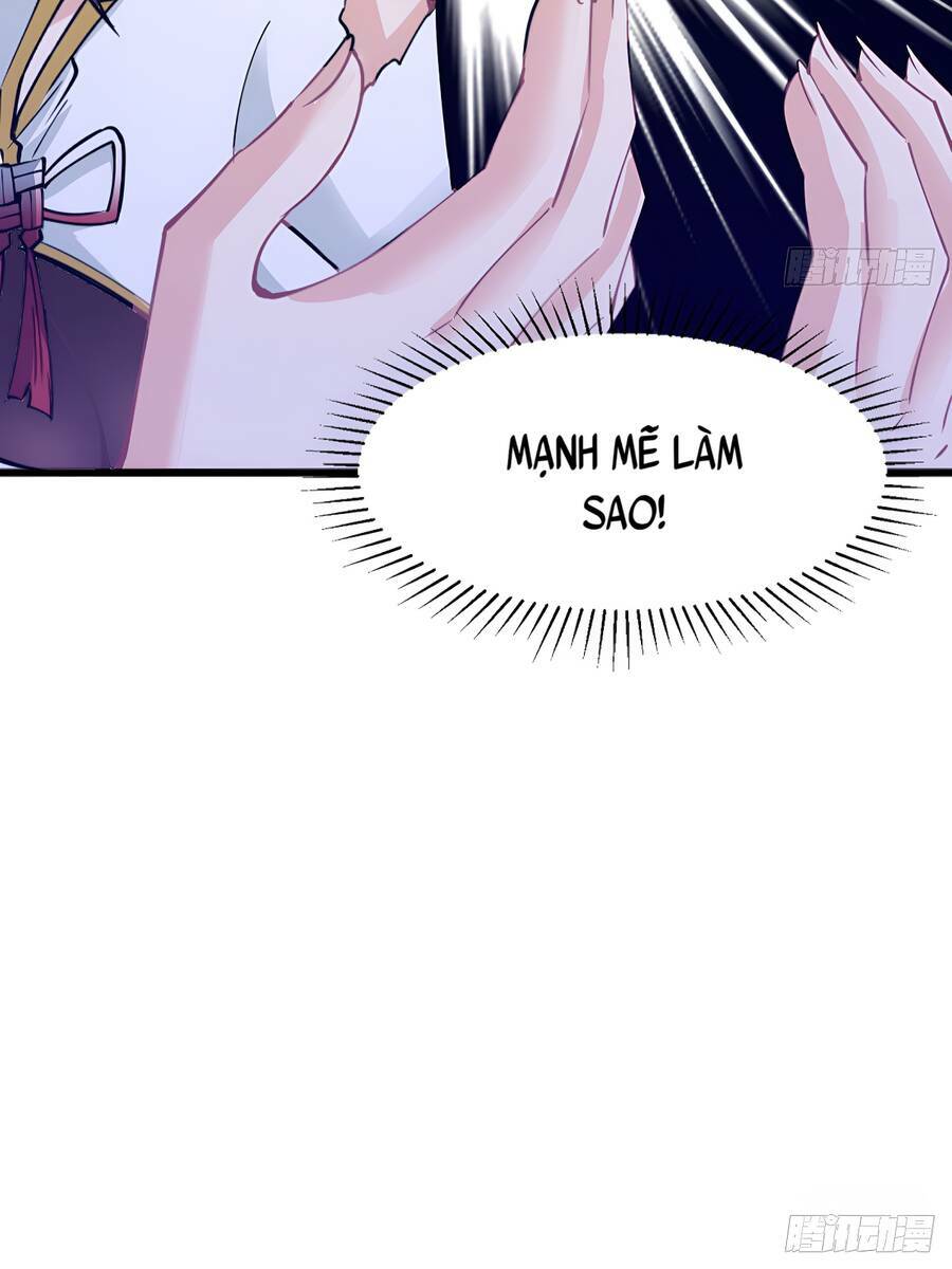 Vợ Tôi Và Tôi Thống Trị Tam Giới Chapter 35 - Trang 2