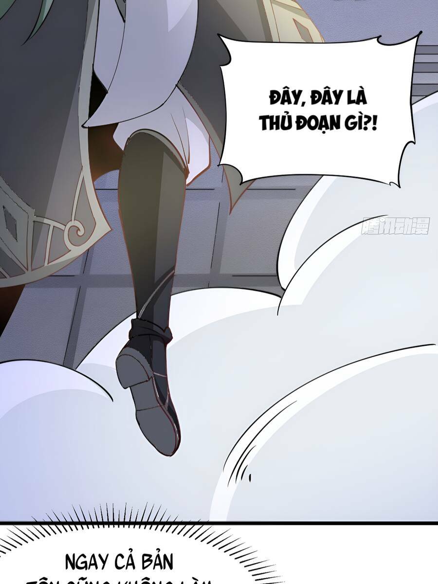 Vợ Tôi Và Tôi Thống Trị Tam Giới Chapter 35 - Trang 2