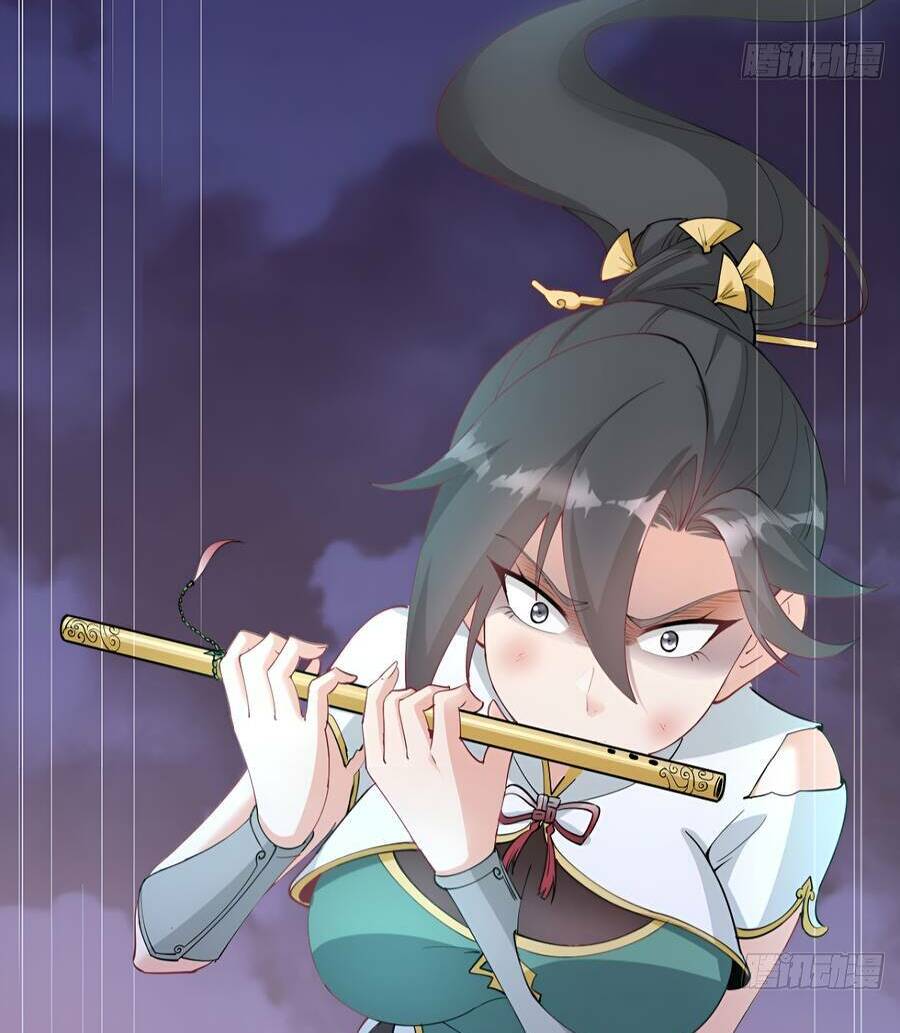 Vợ Tôi Và Tôi Thống Trị Tam Giới Chapter 35 - Trang 2