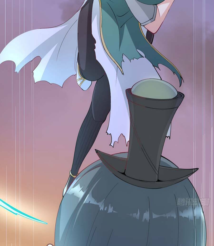 Vợ Tôi Và Tôi Thống Trị Tam Giới Chapter 35 - Trang 2