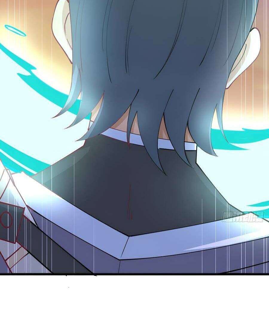 Vợ Tôi Và Tôi Thống Trị Tam Giới Chapter 35 - Trang 2