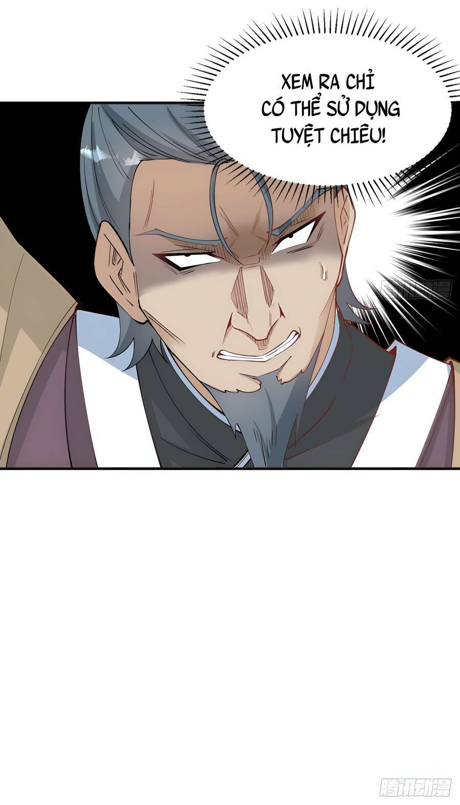 Vợ Tôi Và Tôi Thống Trị Tam Giới Chapter 35 - Trang 2