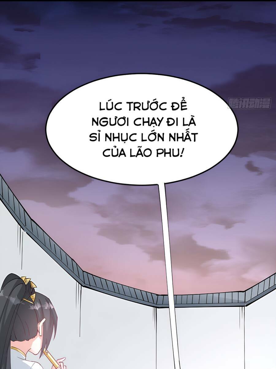 Vợ Tôi Và Tôi Thống Trị Tam Giới Chapter 35 - Trang 2