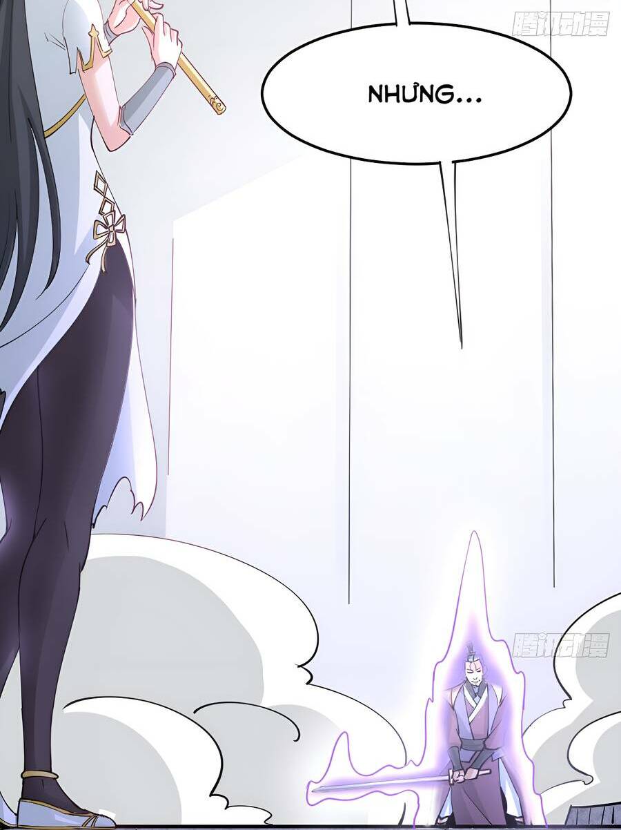 Vợ Tôi Và Tôi Thống Trị Tam Giới Chapter 35 - Trang 2