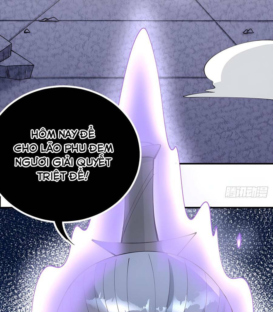 Vợ Tôi Và Tôi Thống Trị Tam Giới Chapter 35 - Trang 2