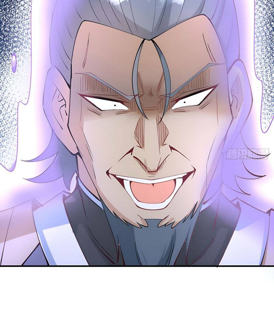 Vợ Tôi Và Tôi Thống Trị Tam Giới Chapter 35 - Trang 2