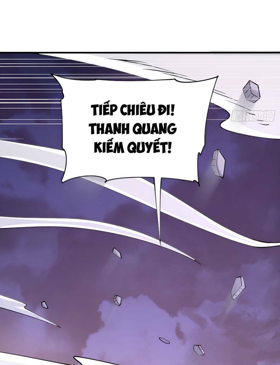 Vợ Tôi Và Tôi Thống Trị Tam Giới Chapter 35 - Trang 2