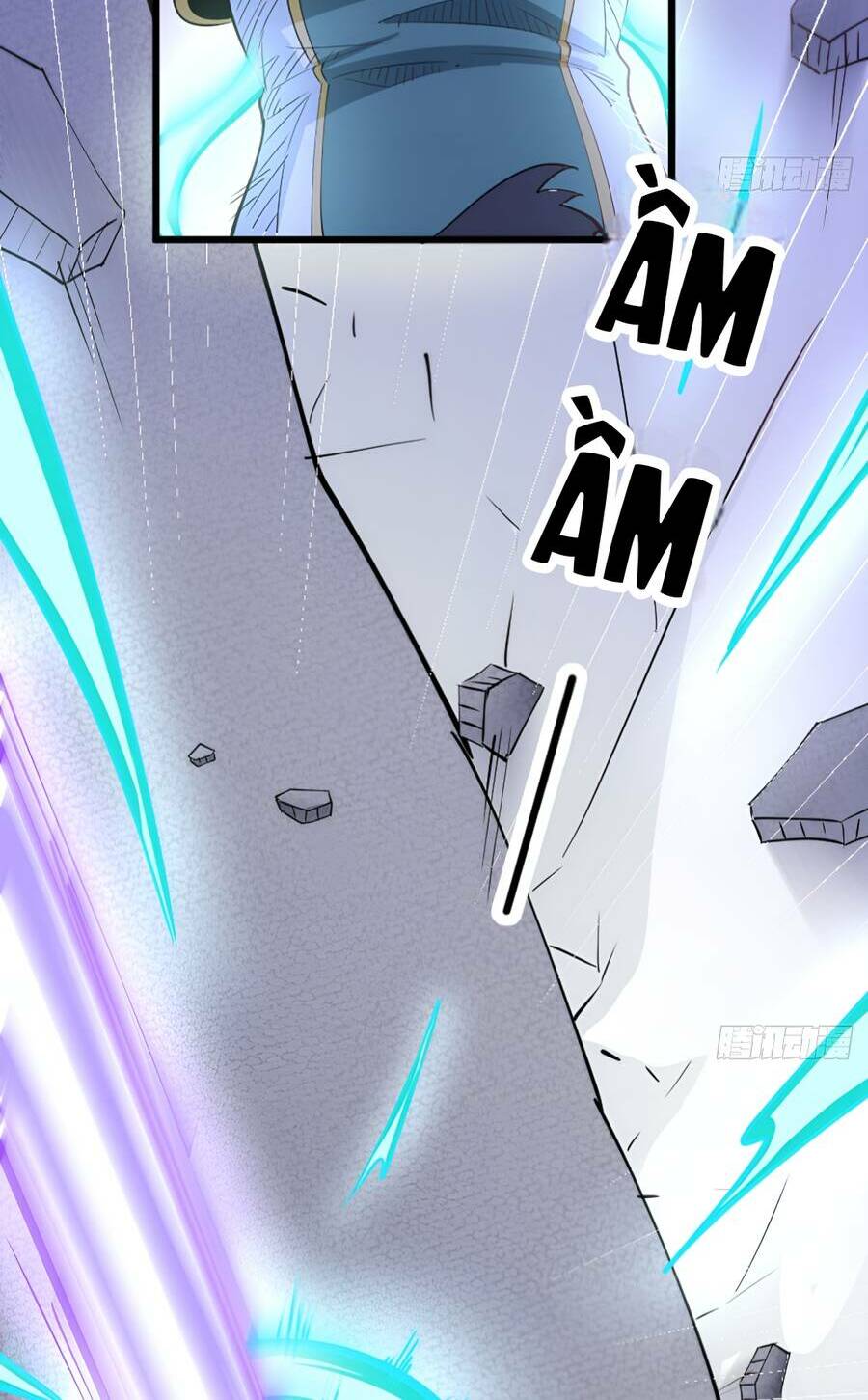 Vợ Tôi Và Tôi Thống Trị Tam Giới Chapter 35 - Trang 2