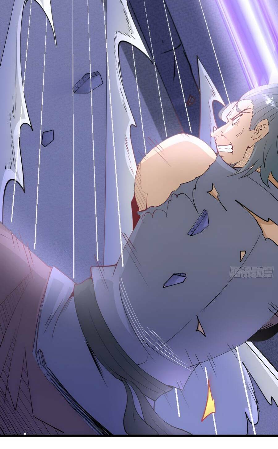 Vợ Tôi Và Tôi Thống Trị Tam Giới Chapter 35 - Trang 2