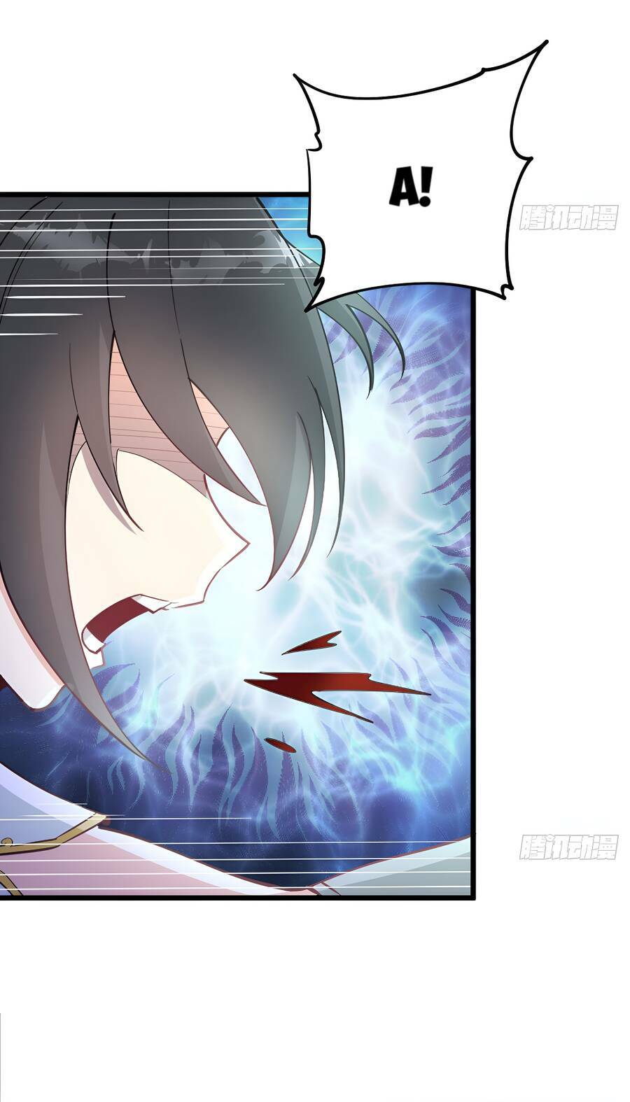 Vợ Tôi Và Tôi Thống Trị Tam Giới Chapter 35 - Trang 2