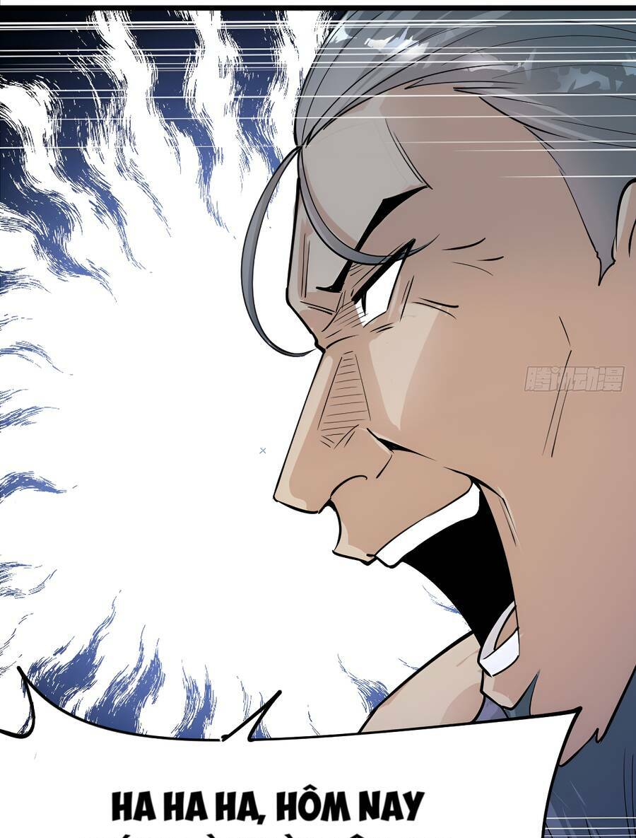 Vợ Tôi Và Tôi Thống Trị Tam Giới Chapter 35 - Trang 2