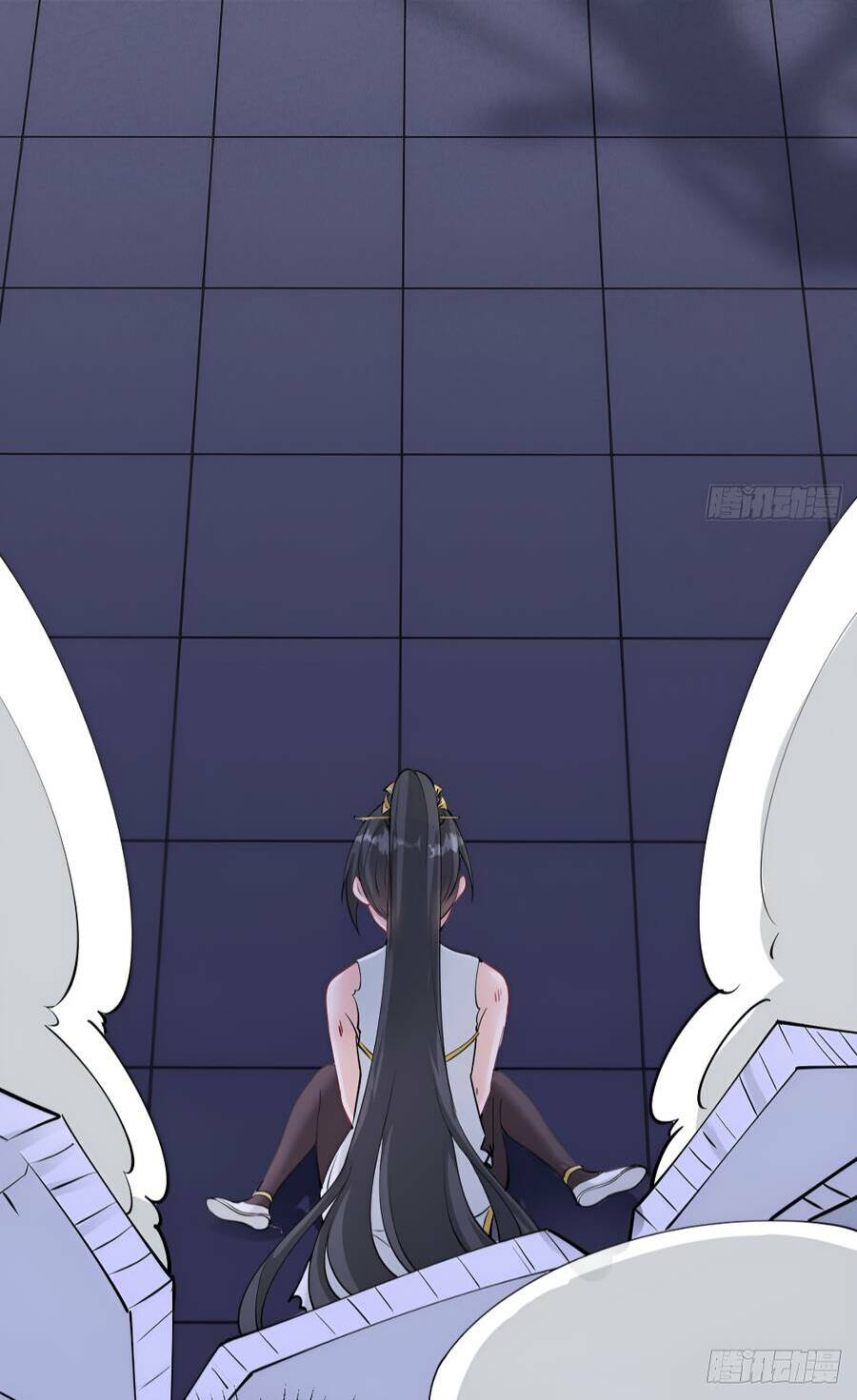 Vợ Tôi Và Tôi Thống Trị Tam Giới Chapter 35 - Trang 2