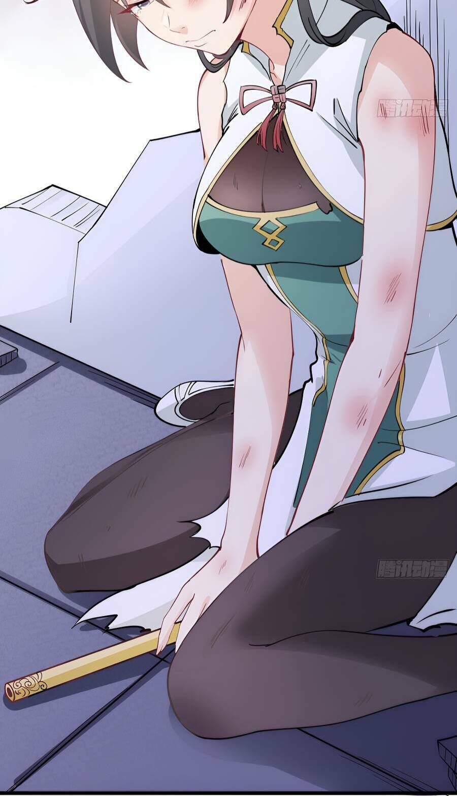 Vợ Tôi Và Tôi Thống Trị Tam Giới Chapter 35 - Trang 2