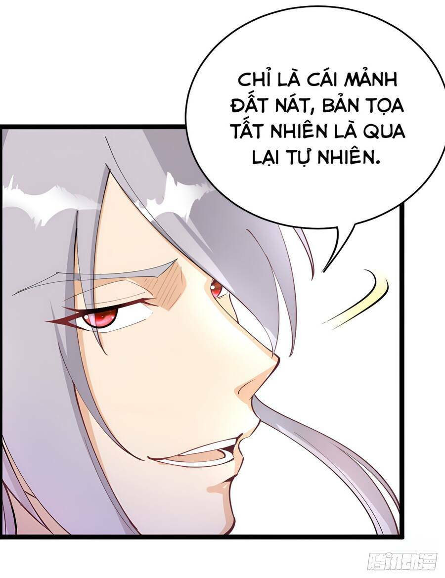 Vợ Tôi Và Tôi Thống Trị Tam Giới Chapter 37 - Trang 2