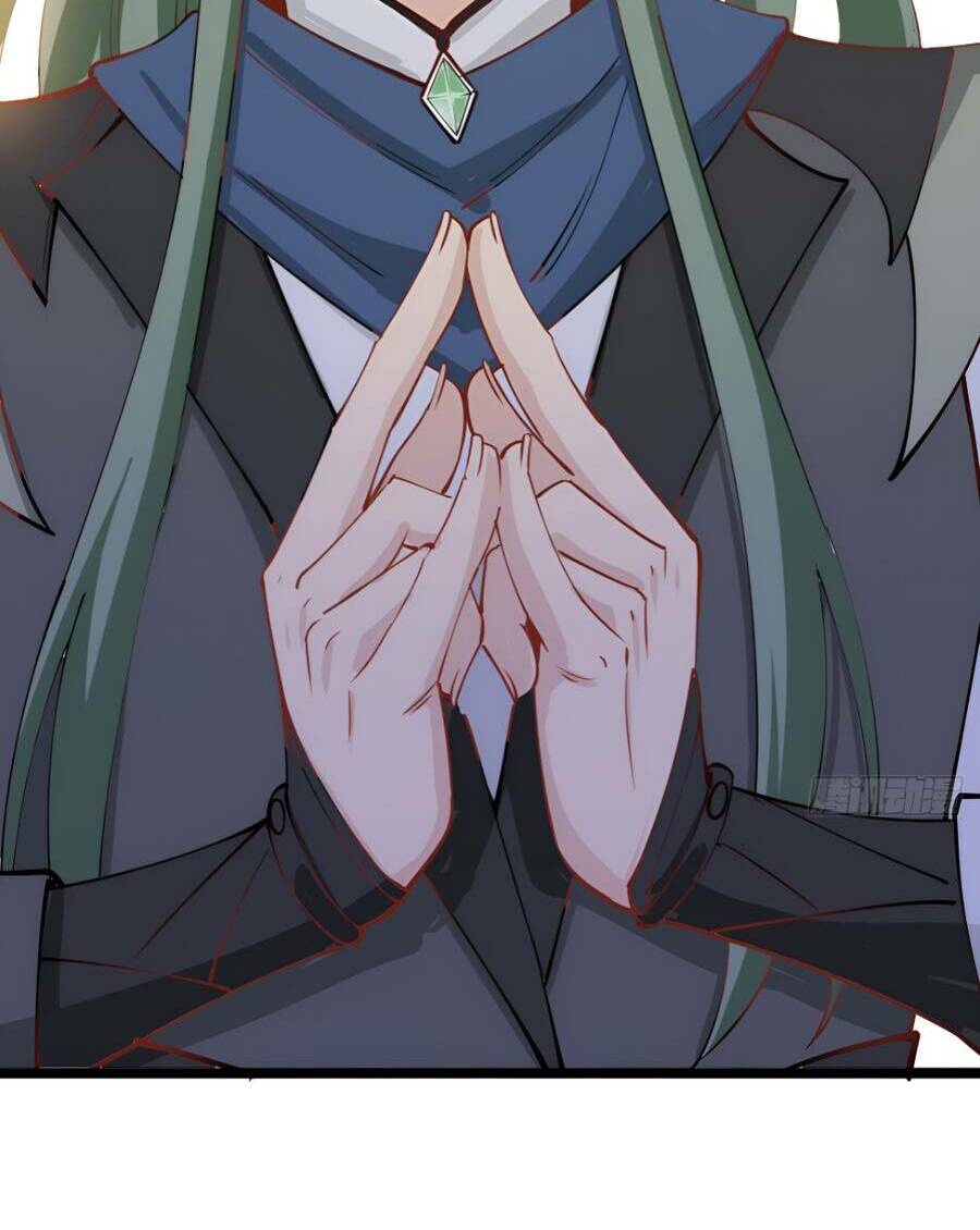 Vợ Tôi Và Tôi Thống Trị Tam Giới Chapter 37 - Trang 2