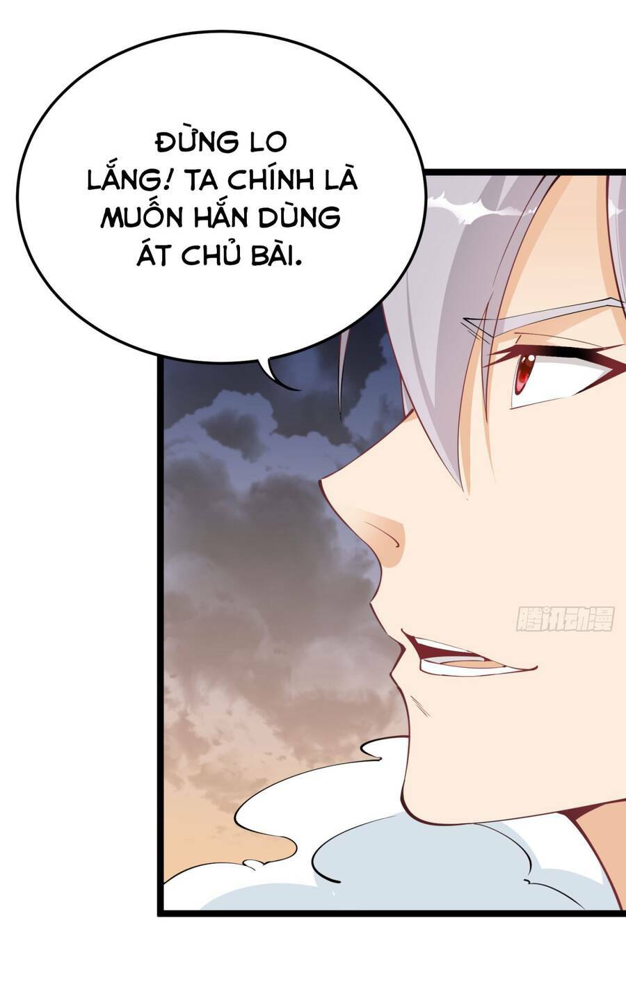 Vợ Tôi Và Tôi Thống Trị Tam Giới Chapter 37 - Trang 2