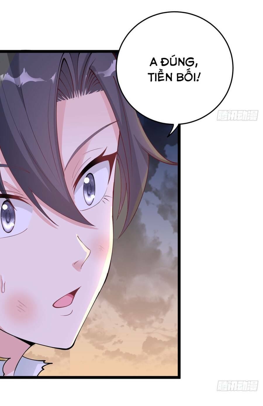 Vợ Tôi Và Tôi Thống Trị Tam Giới Chapter 37 - Trang 2