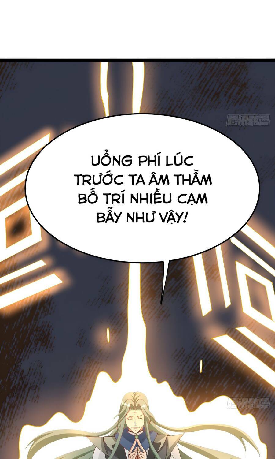 Vợ Tôi Và Tôi Thống Trị Tam Giới Chapter 37 - Trang 2